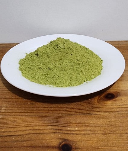 Premium & 100% Pure Moroccan Sidr Powder for Hair Loss Growth Skin 100g سدر