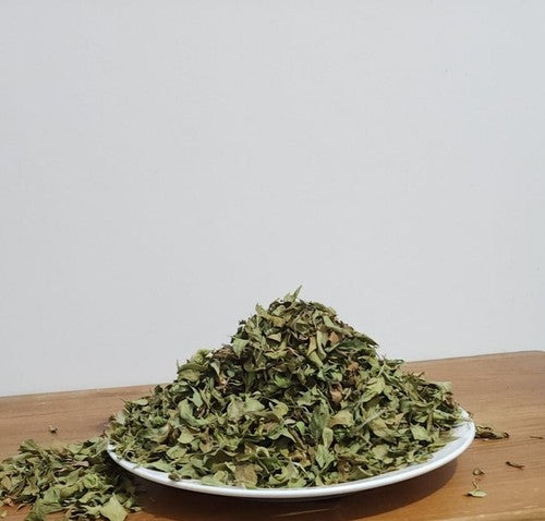 Premium & 100% Pure Moroccan Sidr leaves for ruqia 50g  سدر مغربي طبيعيWholesale