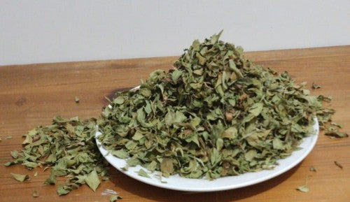 Premium & 100% Pure Moroccan Sidr leaves for ruqia 50g  سدر مغربي طبيعيWholesale
