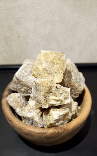 150g Premium Bakhoor & Natural Jawi Saudi Benzoin Aroma Granular Resin Incense