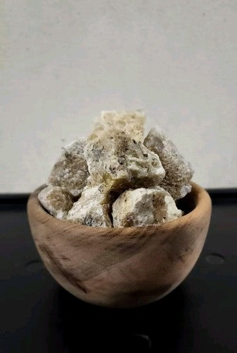 150g Premium Bakhoor & Natural Jawi Saudi Benzoin Aroma Granular Resin Incense