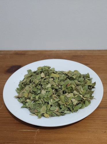 Premium & 100% Pure Moroccan Sidr leaves for ruqia 50g  سدر مغربي طبيعيWholesale