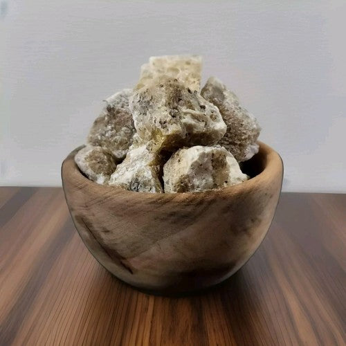 150g Premium Bakhoor & Natural Jawi Saudi Benzoin Aroma Granular Resin Incense