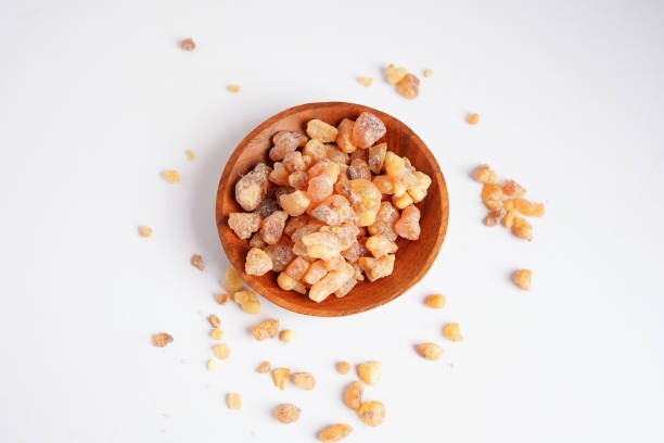 Premium 100% natural Omani luban frankincense hojari resin insence .