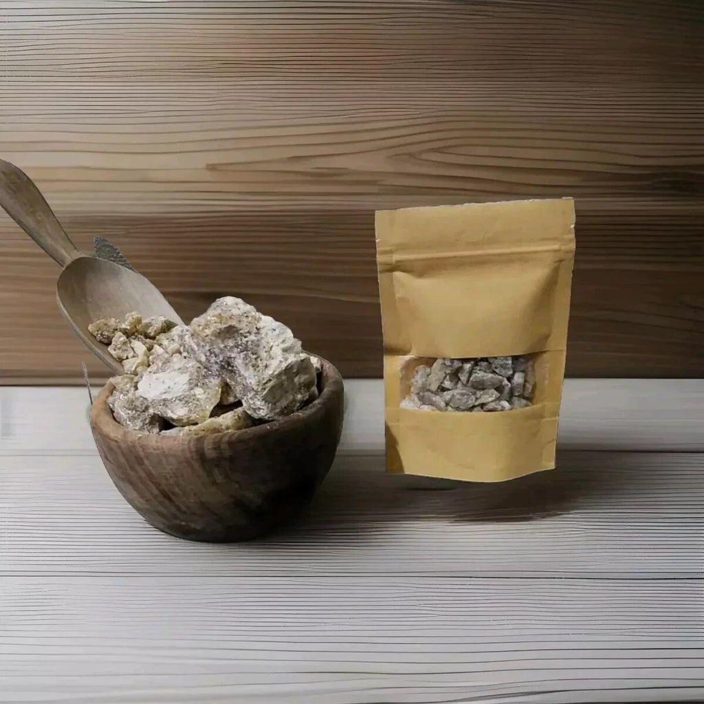 Incense Premium White/Red Jawi/Gawi,Frankincense Omanian Luban Hojar Arabic Gum!