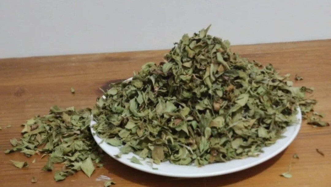 Premium & 100% Pure Moroccan  dried Sidr leaves . سدر مغربي طبيعي