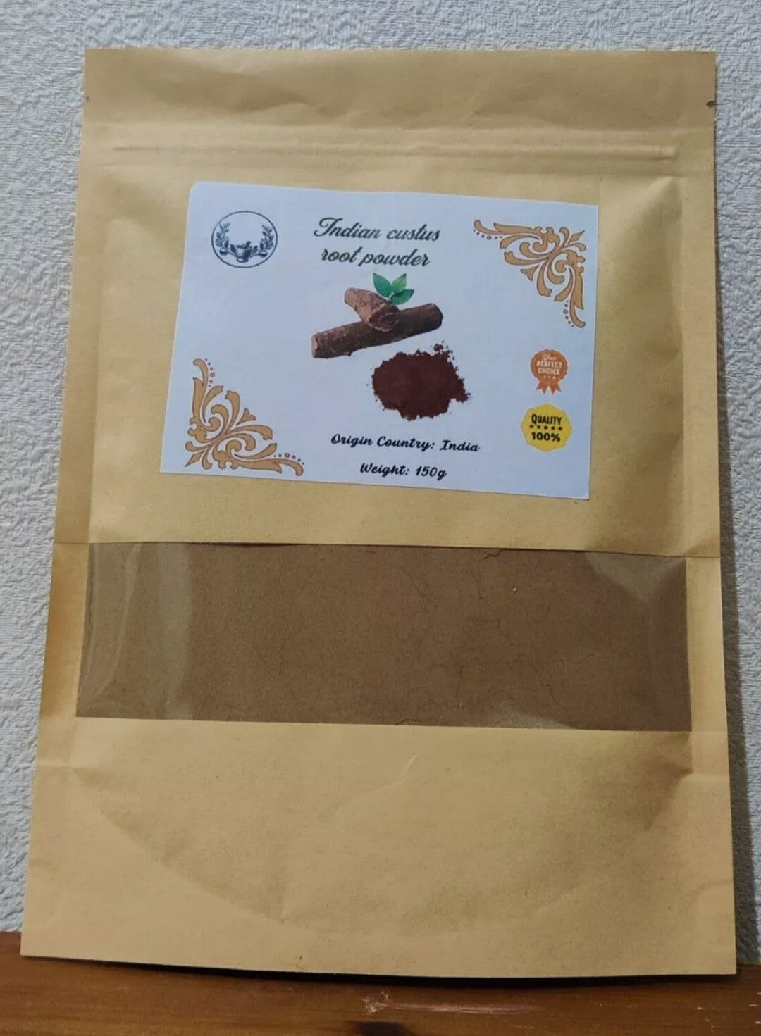 Qust/Qist Al Bahari/Bahri Powder Indian Custus Root Qust/ Qist Al Hindi Ruqya