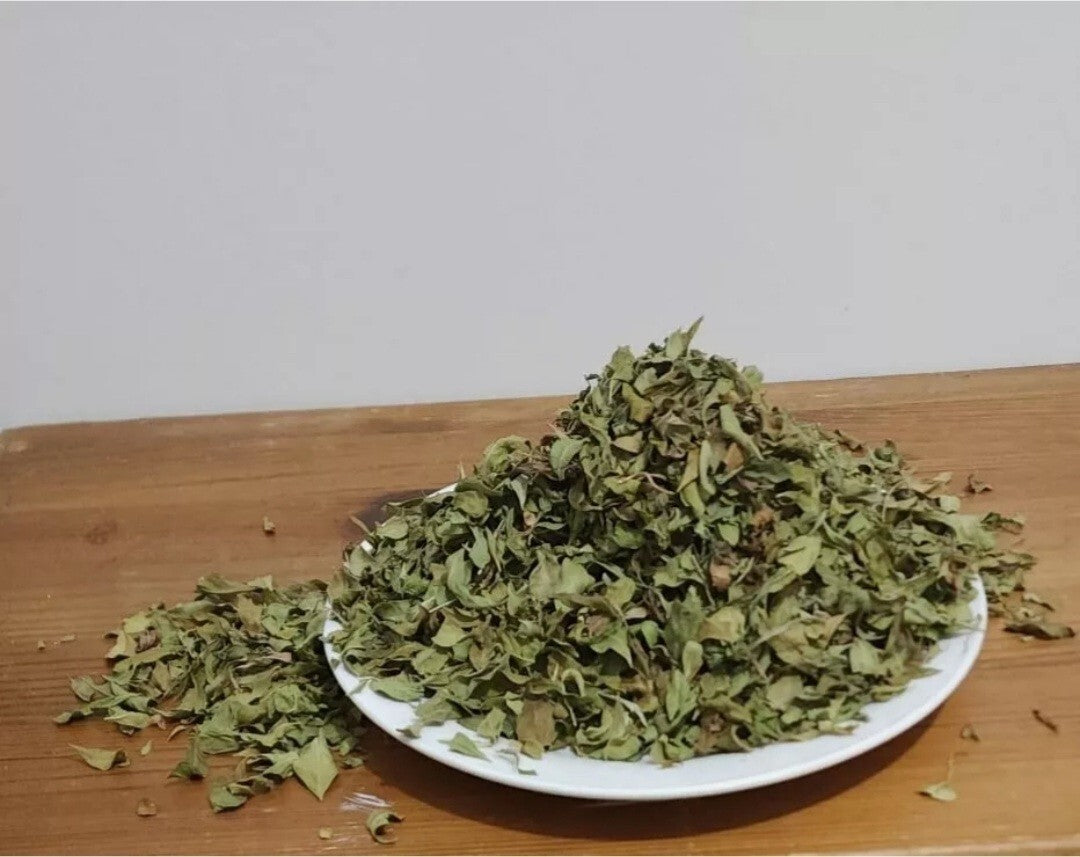 Premium & 100% Pure Moroccan  dried Sidr leaves . سدر مغربي طبيعي