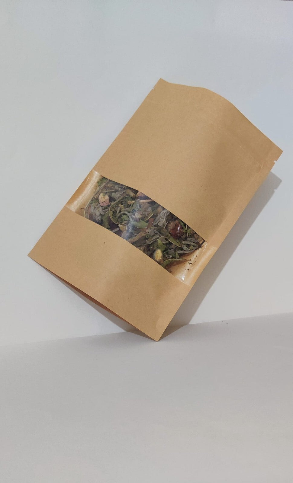 Aphrodisiac -Functional Tea- Specially Selected Blend of Dried Herbs.