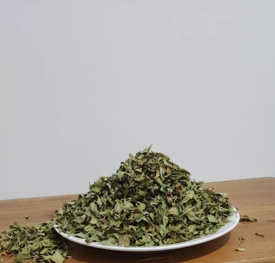 Premium & 100% Pure Moroccan  dried Sidr leaves . سدر مغربي طبيعي