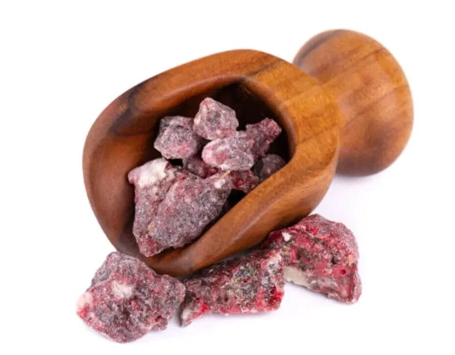 Incense Premium White/Red Jawi/Gawi,Frankincense Omanian Luban Hojar Arabic Gum!