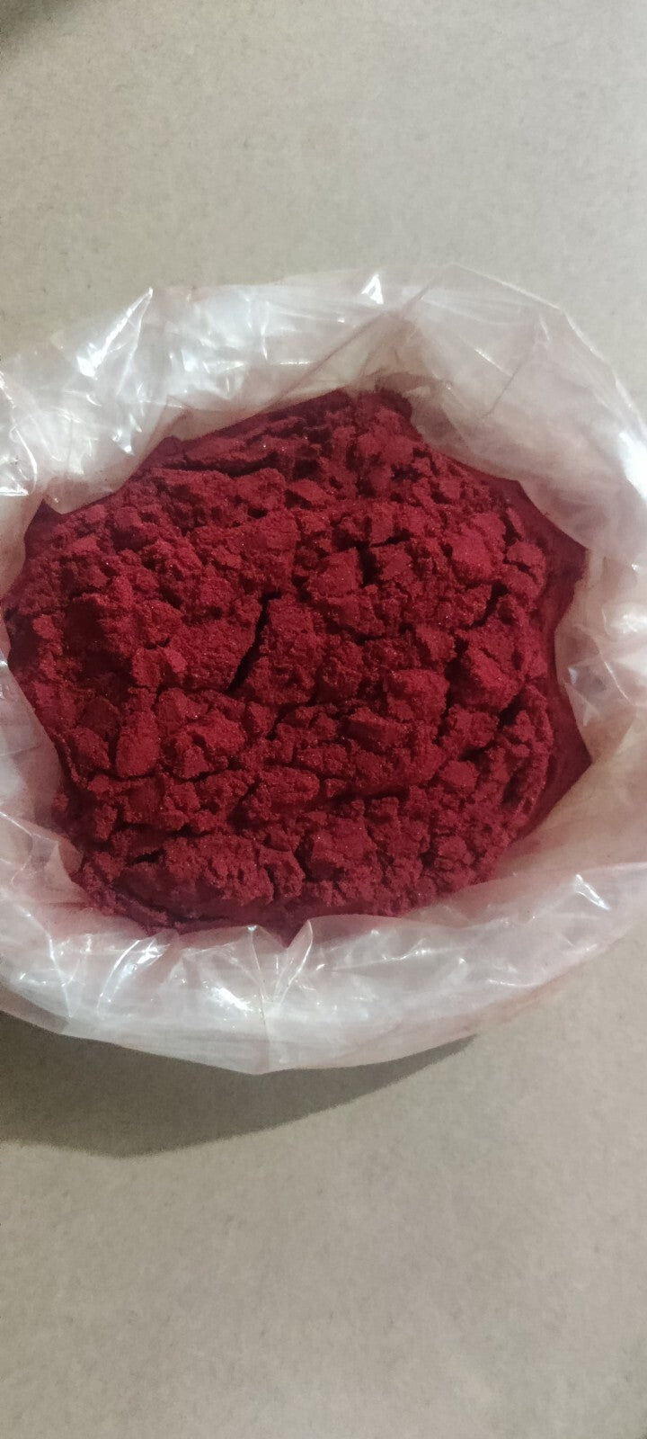 Moroccan Aker Fassi/Red Poppy Powder aker el fassi Akar Fasi Skin Care .عكر فاسي