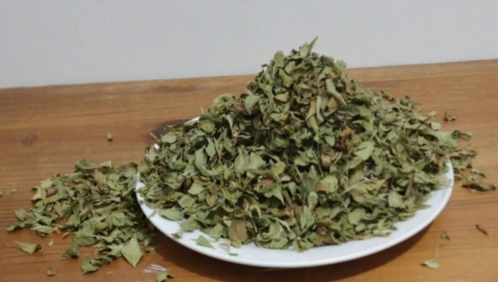 Premium & 100% Pure Moroccan  dried Sidr leaves . سدر مغربي طبيعي
