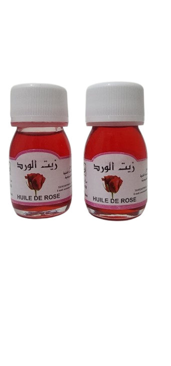 Moroccan Prickly Pear/Fig Thistle , Black Seed , Rose Oils Anti Aging Treatment.