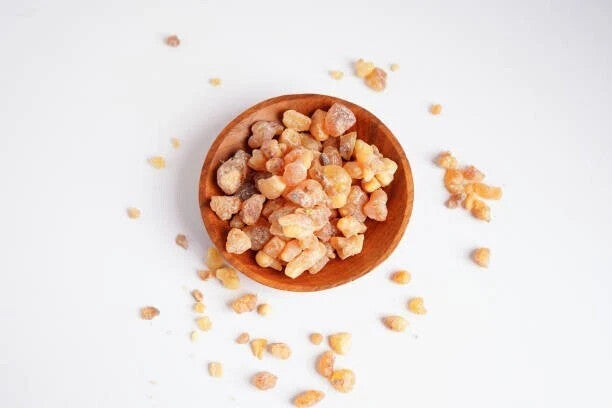 Incense Premium White/Red Jawi/Gawi,Frankincense Omanian Luban Hojar, Arabic Gum